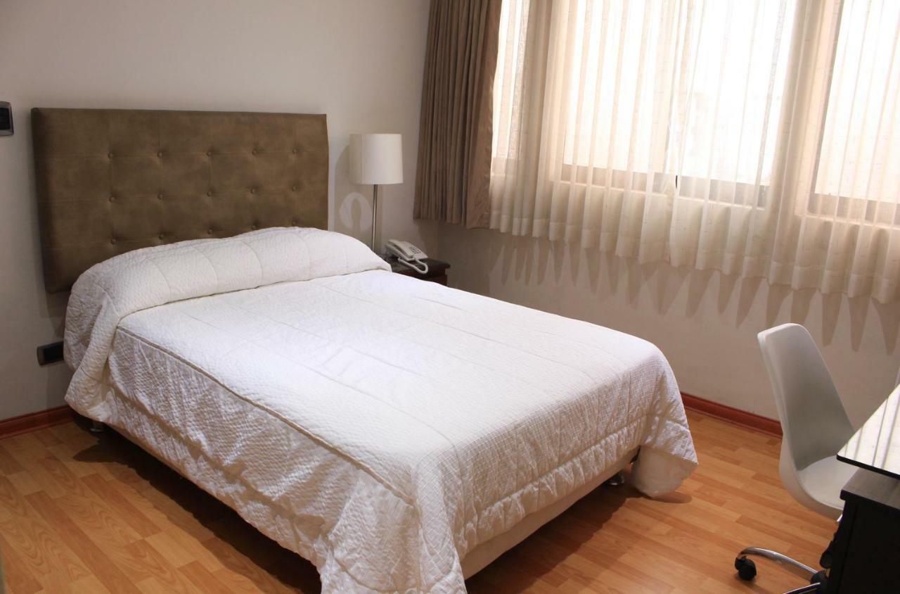 Miraflores Pacific Hotel