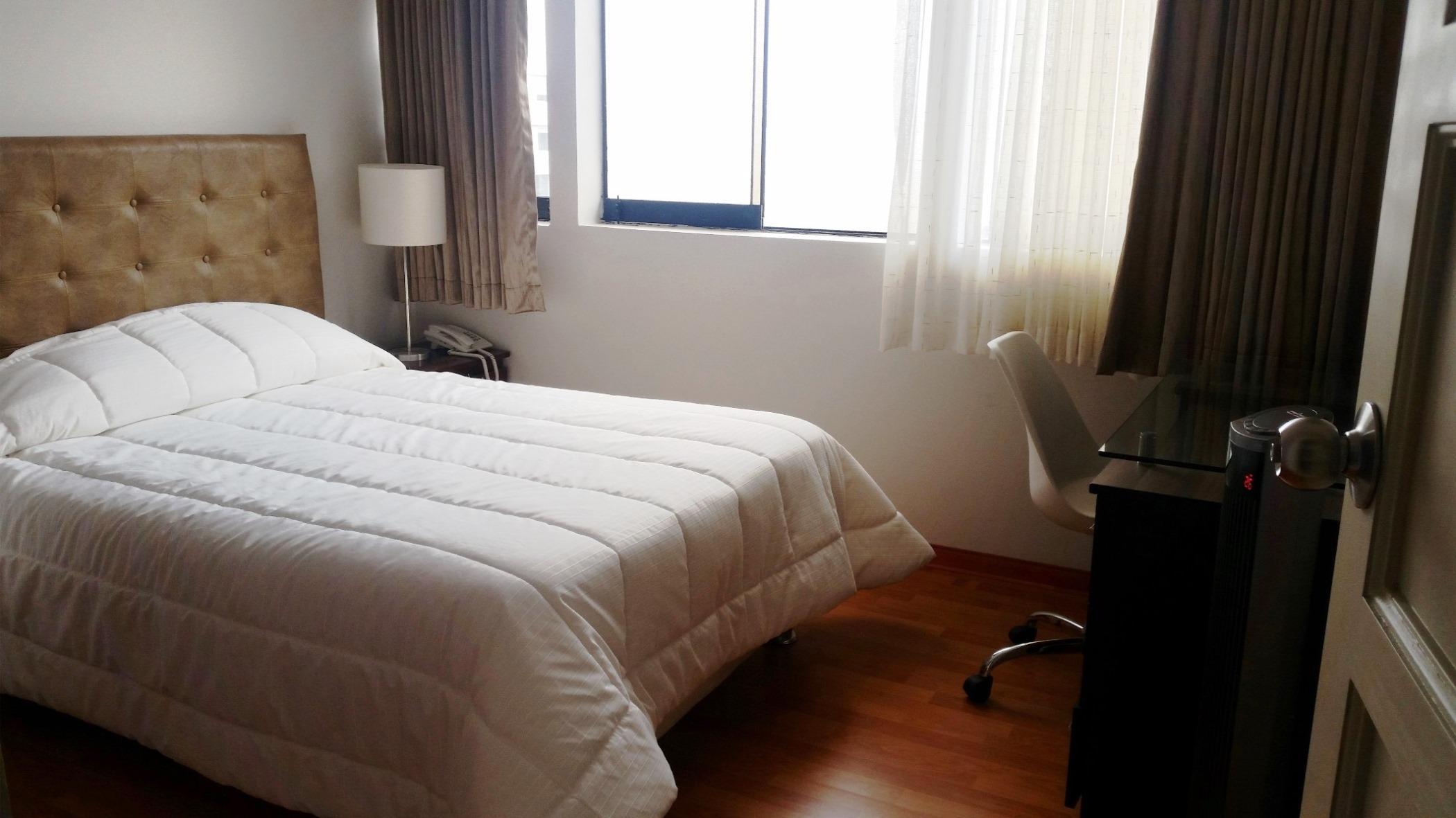 Hotel Miraflores Pacific