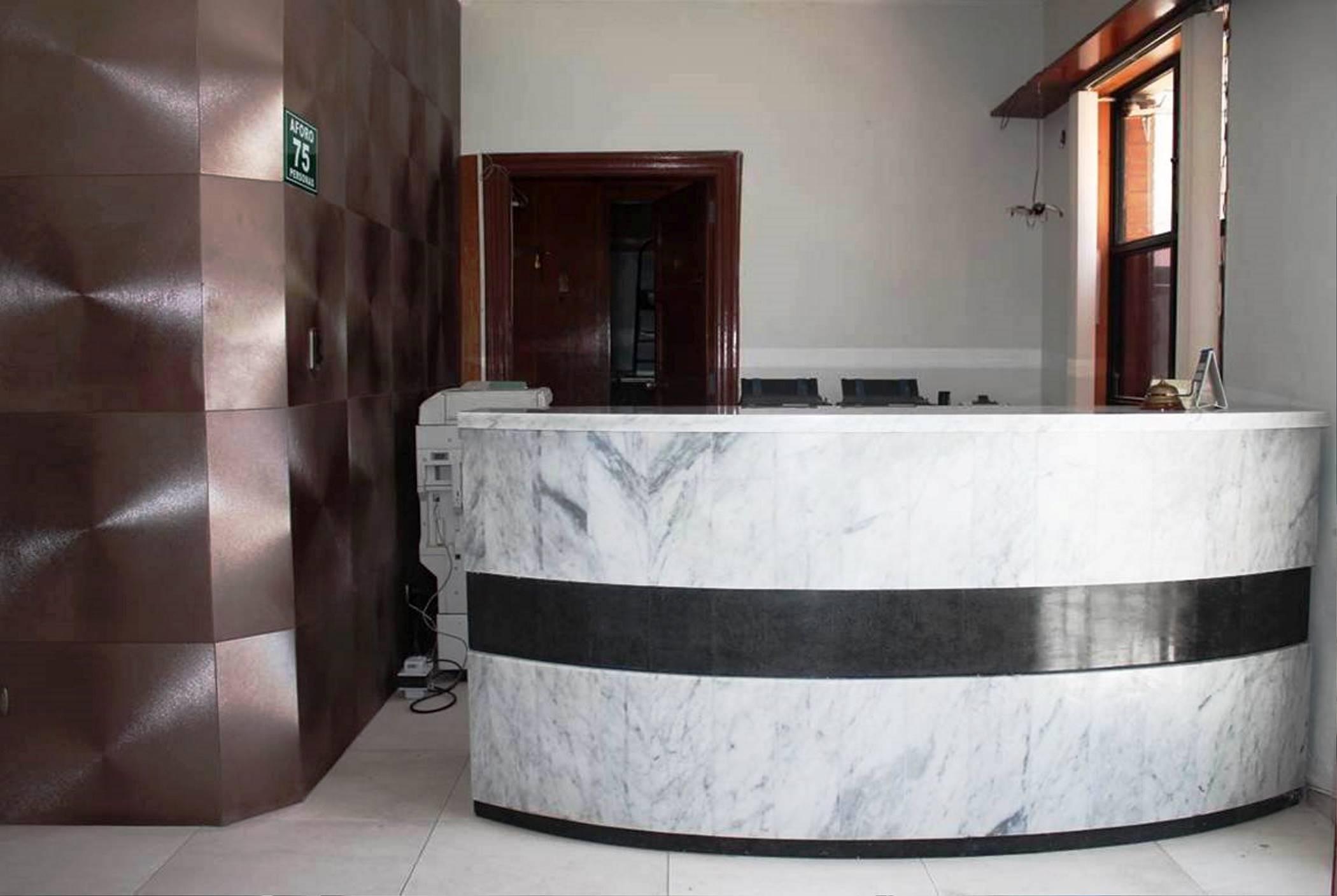 Hotel Miraflores Pacific