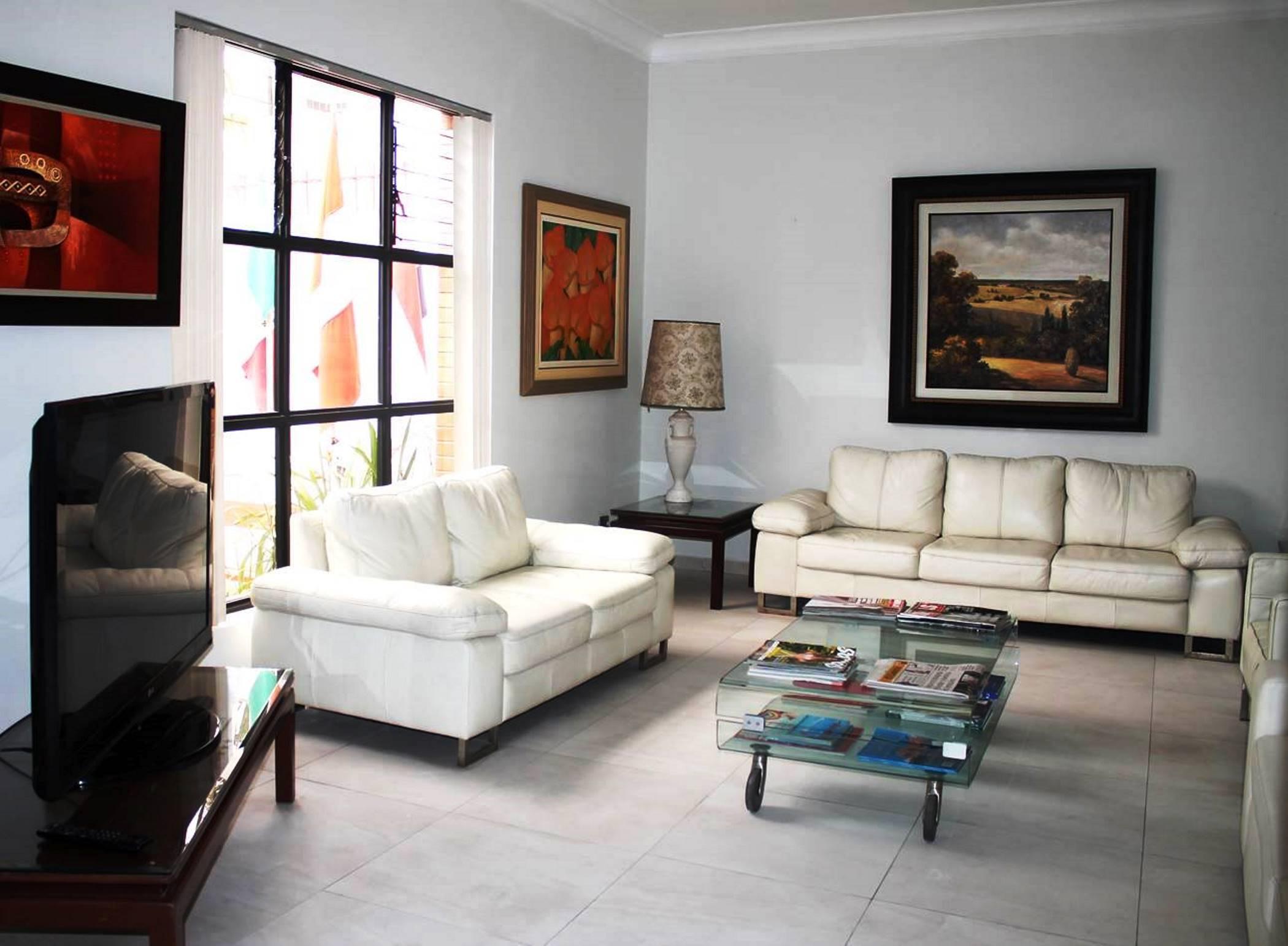 Miraflores Pacific Hotel Lima