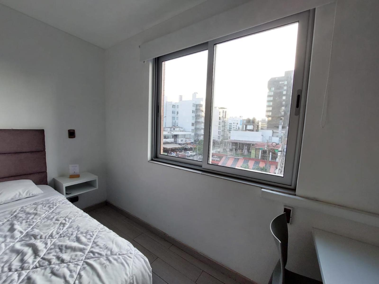 Miraflores Pacific