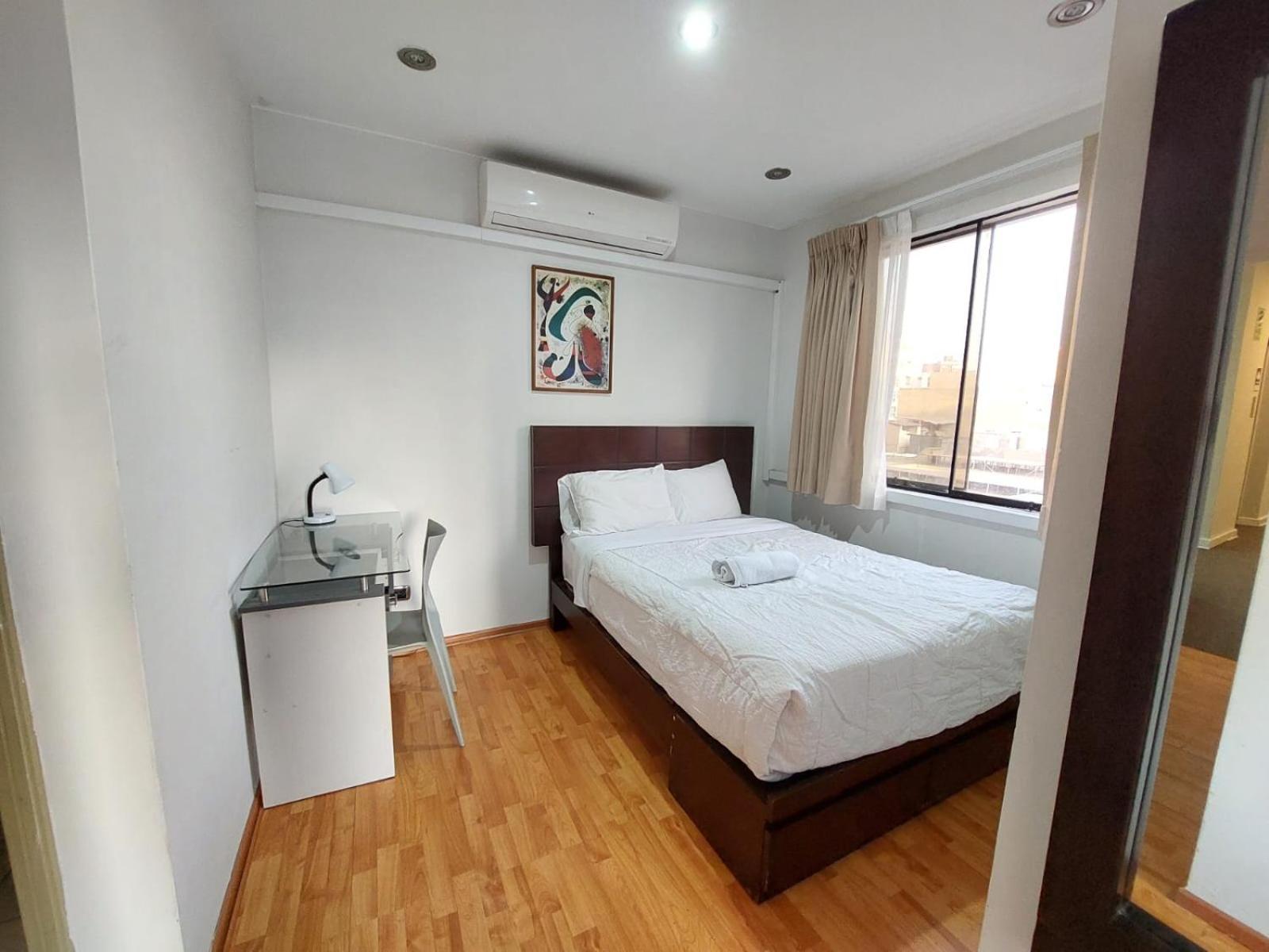 Miraflores Pacific 3*