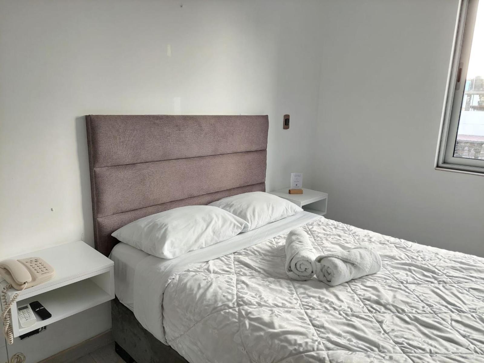 Miraflores Pacific 3*
