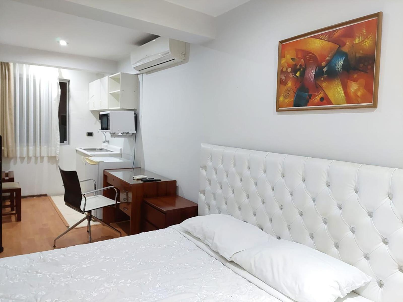 Miraflores Pacific 3* Lima