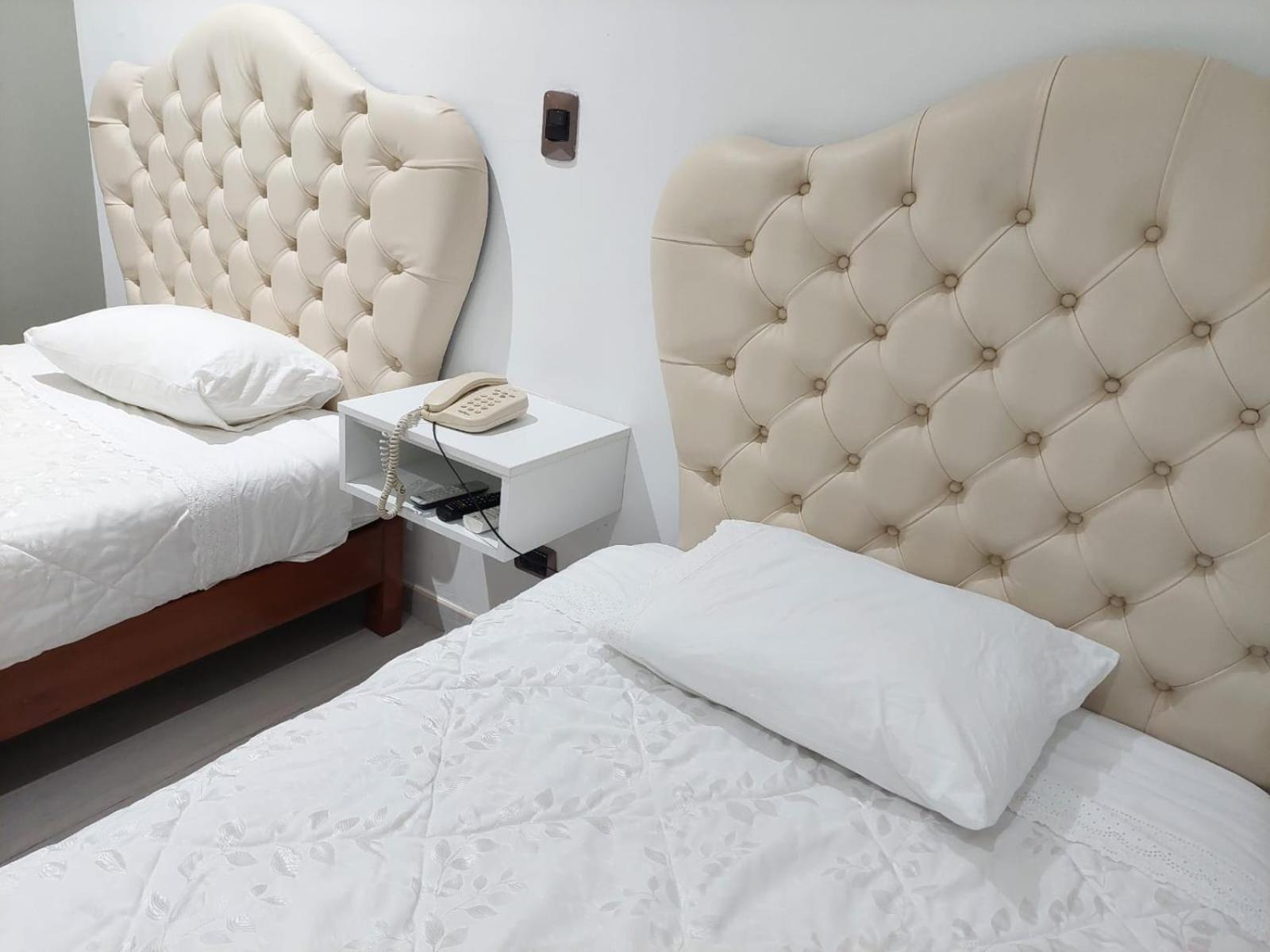 Hotel Miraflores Pacific
