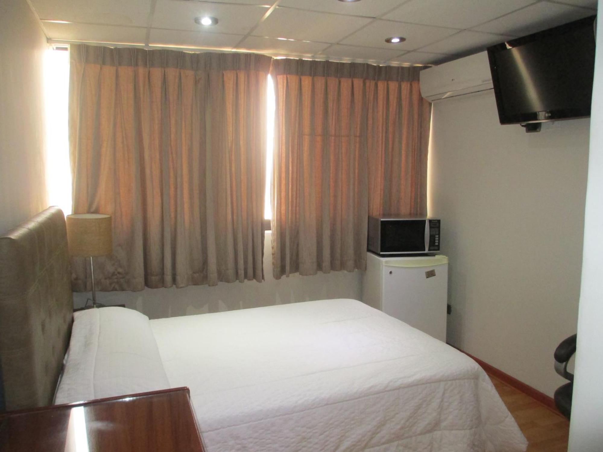Miraflores Pacific Hotel Lima