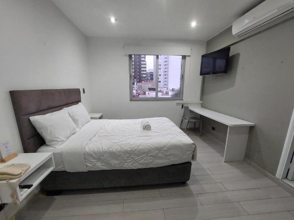 Miraflores Pacific 3* Lima