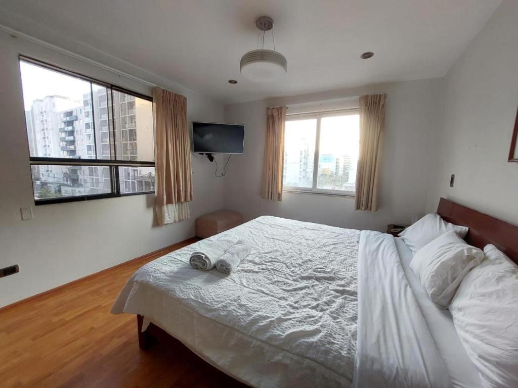 Hotel Miraflores Pacific