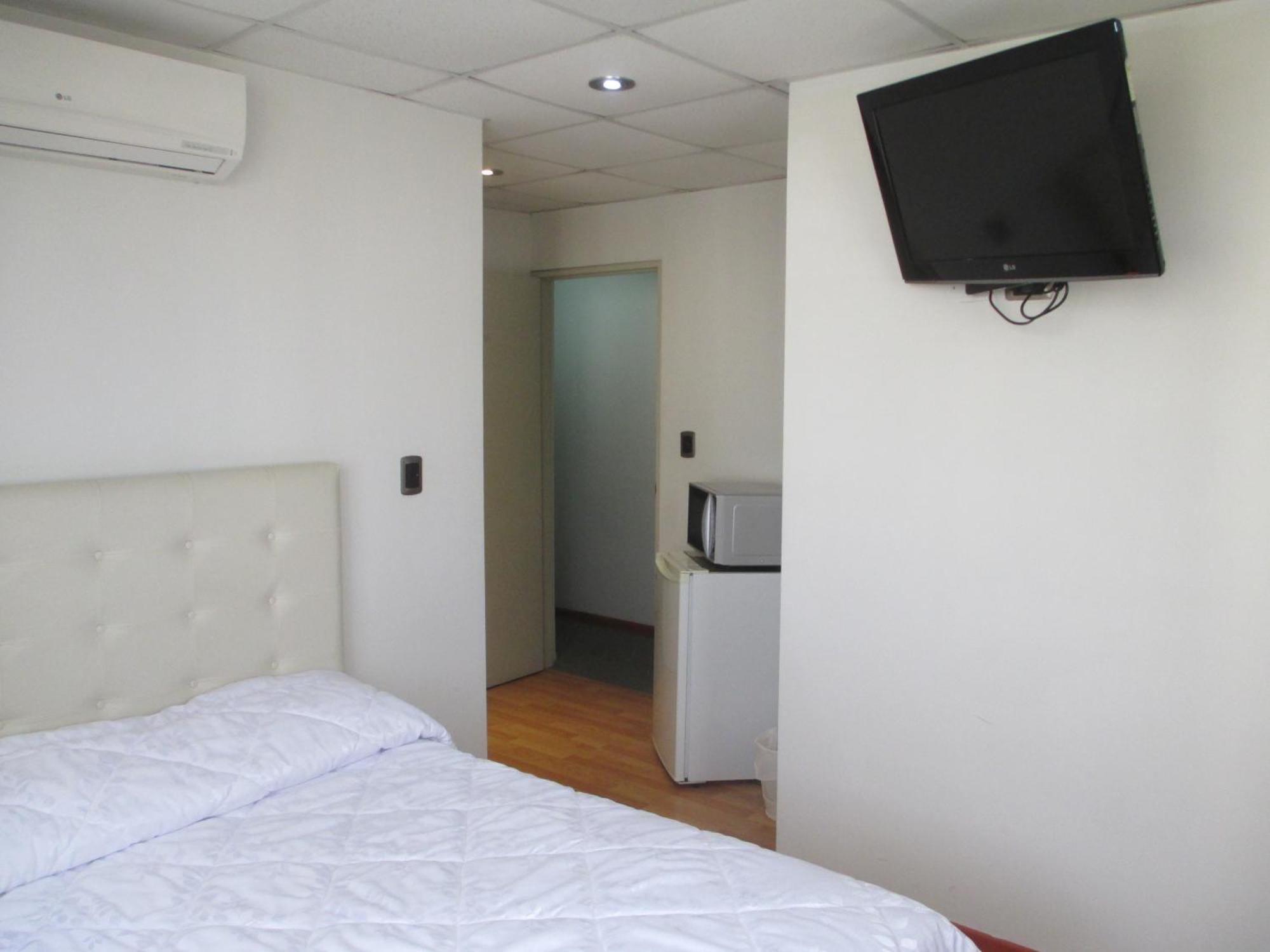 Hotel Miraflores Pacific