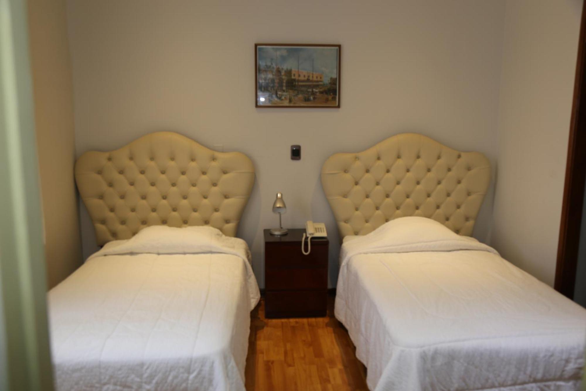 Hotel Miraflores Pacific