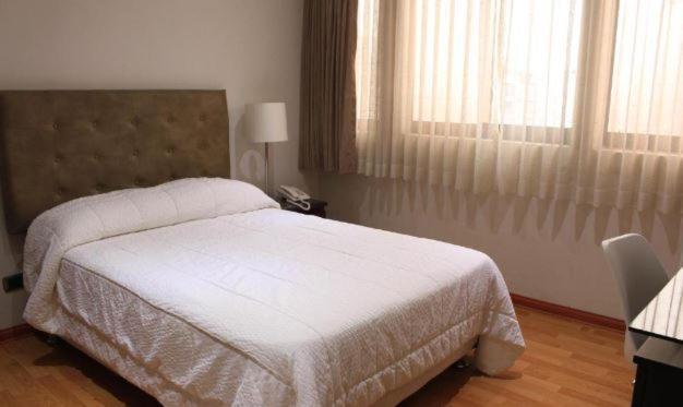 Miraflores Pacific Hotel 3*