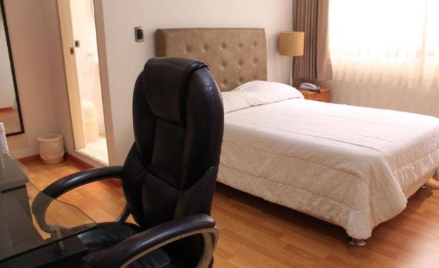 Hotel Miraflores Pacific Lima