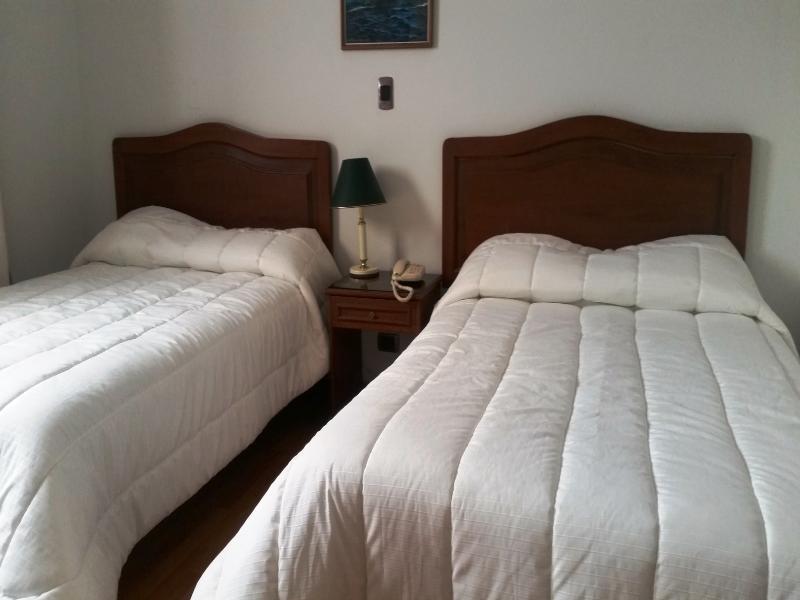Hotel Miraflores Pacific 3*