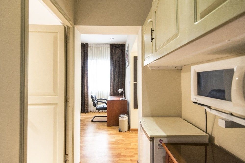 Miraflores Pacific 3*