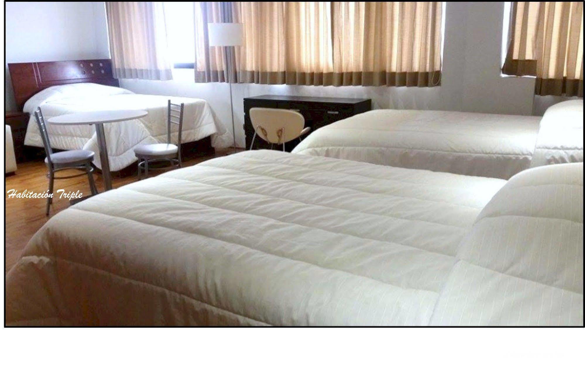 Hotel Miraflores Pacific Lima