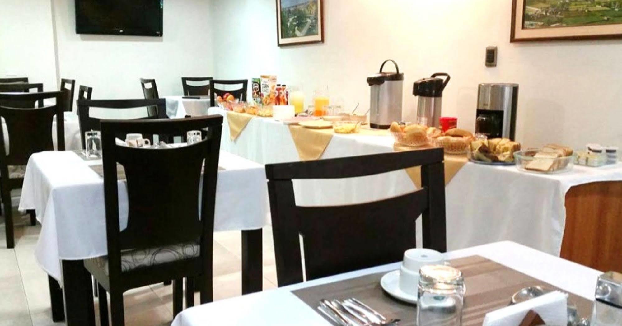 Hotel Miraflores Pacific 3*