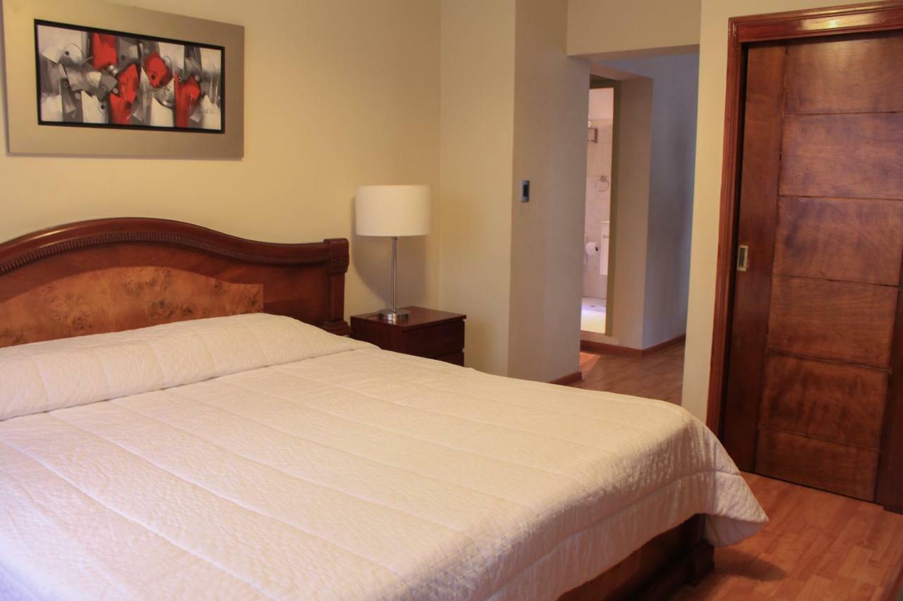 Miraflores Pacific Hotel 3*