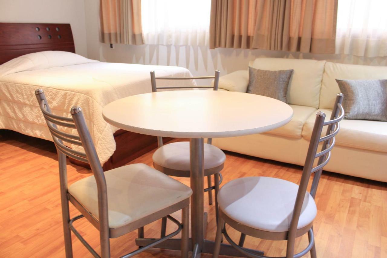 Miraflores Pacific Hotel Lima