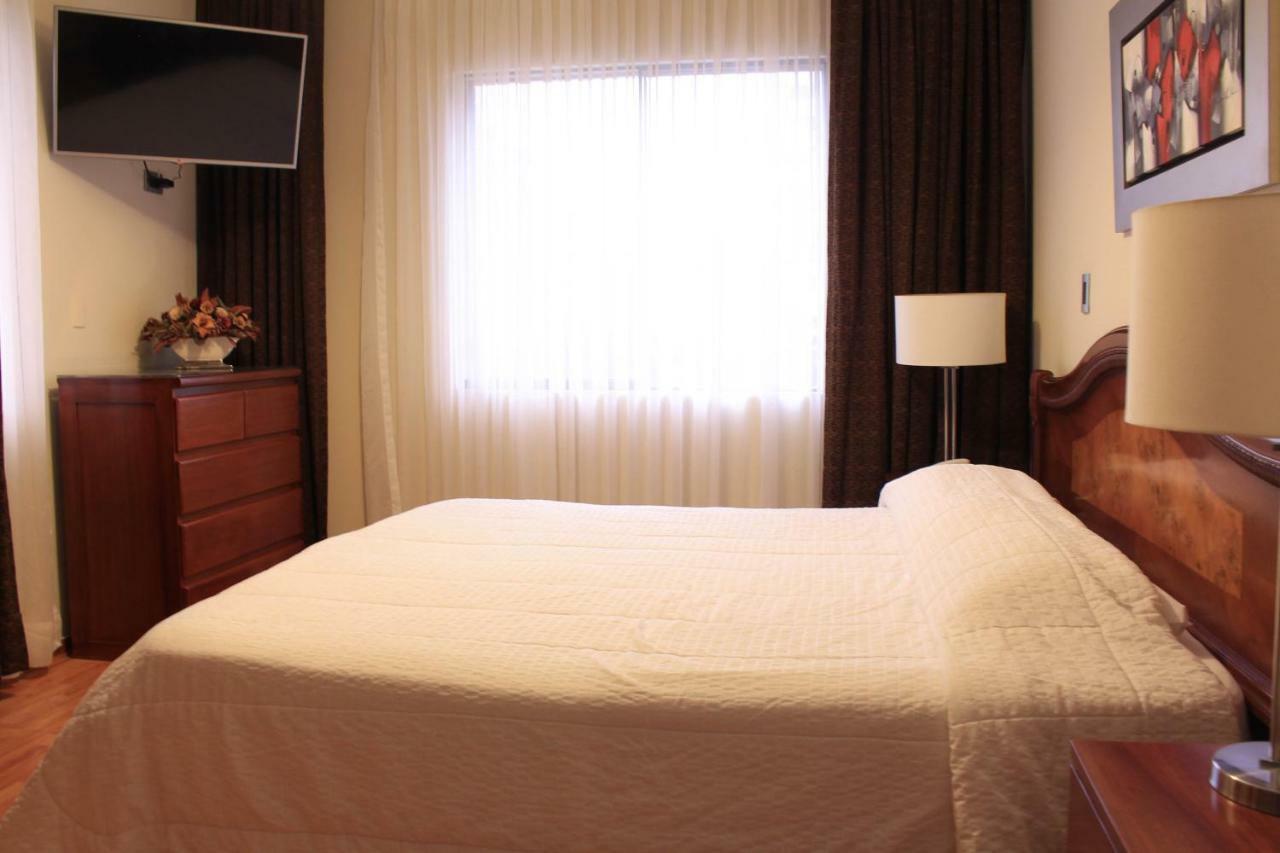 Miraflores Pacific Hotel Lima